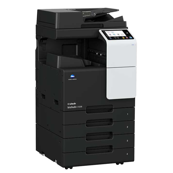 柯尼卡美能达/KONICAMINOLTA bizhub C7228i 多功能一体机