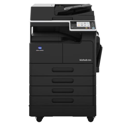 柯尼卡美能达/KONICAMINOLTA bizhub 266i 多功能一体机