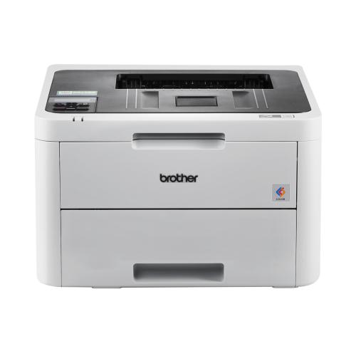 兄弟/BROTHER HL-3160CDW A4彩色打印机 