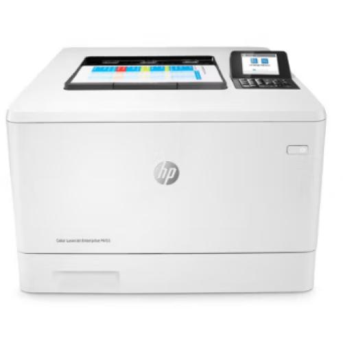 惠普/HP Color LaserJet Enterprise M455dn A4彩色打印机