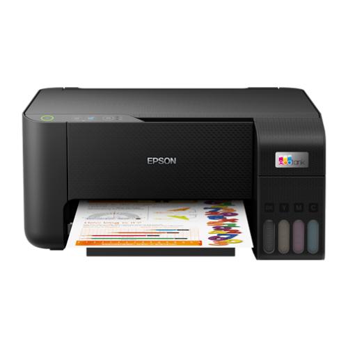 爱普生/EPSON L3218 多功能一体机