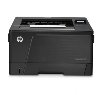 惠普/HP LaserJet Pro M701a A3黑白打印机