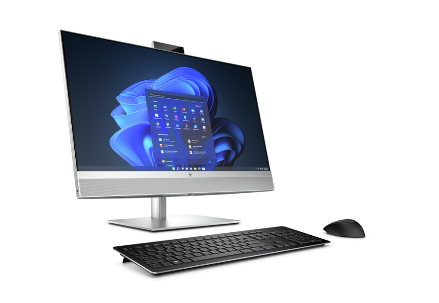 惠普/HP EliteOne 870 27 inch G9 All-in-One Desktop PC-2A03600005A 台式一体式电脑