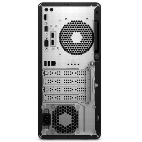 惠普/HP 282 Pro G6 Microtower PC-U501500005A 主机/台式计算机