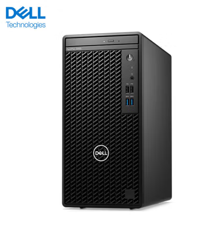 戴尔/DELL OptiPlex 3000 Tower 370034 单主机 台式计算机