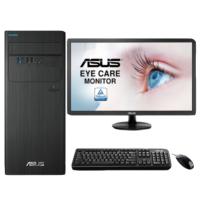 华硕/ASUS D500TC-G64A00026+VP228DE（21.5英寸） 台式计算机