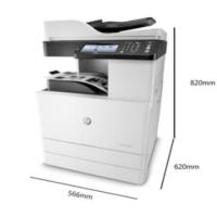 惠普/HP LaserJet MFP M72625dn 多功能一体机