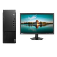 联想/Lenovo 启天M43H-B048+ThinkVision TE22-14（21.45英寸） 主机+显示器 台式计算机