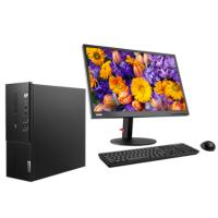 联想/LENOVO 启天M430-B137(C)+ThinkVisionTE20-14（19.5英寸) 台式计算机