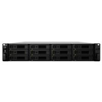 群晖/Synology RS3618xs (64TB) 磁盘阵列