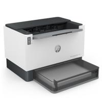 惠普/HP LaserJet Tank 1020w A4黑白打印机