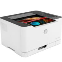 惠普/HP Color Laser 150nw A4彩色打印机