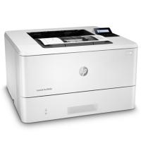 惠普/HP LaserJet Pro M305d A4黑色打印机