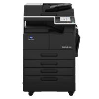 柯尼卡美能达/KONICAMINOLTA bizhub 266i 多功能一体机