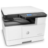 惠普/HP LaserJet MFP M437n 多功能一体机