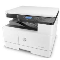  惠普/HP LaserJet MFP M439dn 多功能一体机