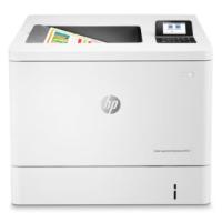 惠普/HP Color LaserJet Enterprise M554dn A4彩色打印机