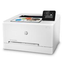 惠普/HP Color LaserJet Pro M254DW A4彩色打印机