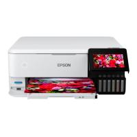 爱普生/EPSON L8168 多功能一体机