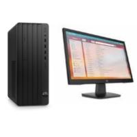 惠普/HP Pro Tower 200 G9 Desktop PC-2A02520005A+P22V G4（21.5英寸） 台式计算机