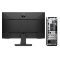 惠普/HP 280 Pro G5 Small Form Factor PC-U201503905A+ P22v G4（21.5 英寸） 台式计算机