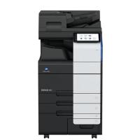 柯尼卡美能达/KONICAMINOLTA bizhub 450i多功能一体机