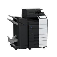 柯尼卡美能达/KONICAMINOLTA bizhub 450i多功能一体机