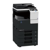 柯尼卡美能达/KONICAMINOLTA bizhub C7222 多功能一体机