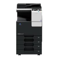 柯尼卡美能达/KONICAMINOLTA bizhub C7222 多功能一体机