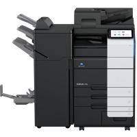 柯尼卡美能达/KONICAMINOLTA bizhub C750i 多功能一体机