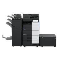 柯尼卡美能达/KONICAMINOLTA bizhub C750i 多功能一体机