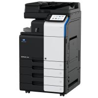 柯尼卡美能达/KONICAMINOLTA C300i 多功能一体机