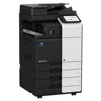 柯尼卡美能达/KONICAMINOLTA C300i 多功能一体机