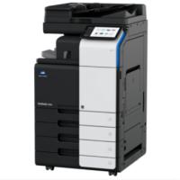 柯尼卡美能达/KONICAMINOLTA bizhub C360i 多功能一体机