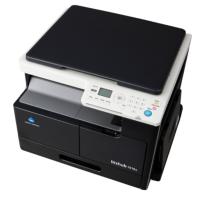 柯尼卡美能达 KONICA MINOLTA bizhub 7818en 多功能一体机