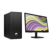 惠普/HP 288 Pro G6 Microtower PC-U202500005A+P22v G4（21.45英寸） 台式计算机