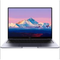 华为/HUAWEI MateBook B3-420 NobelDZ-WFH9A 便携式计算机