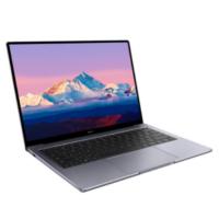 华为/HUAWEI MateBook B3-420 NobelDZ-WFH9A 便携式计算机