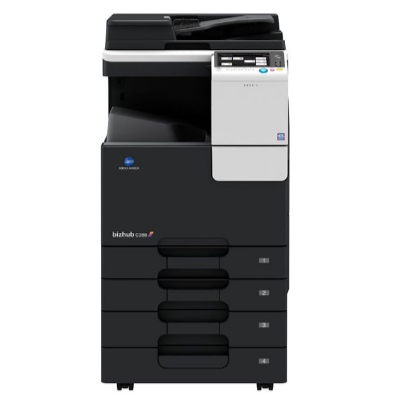 柯尼卡美能达/KONICAMINOLTA bizhub C226 多功能一体机