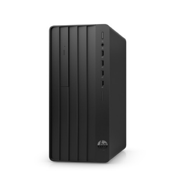 惠普/HP Pro Tower 200 G9 Desktop PC-2A02500005A 单主机 台式计算机