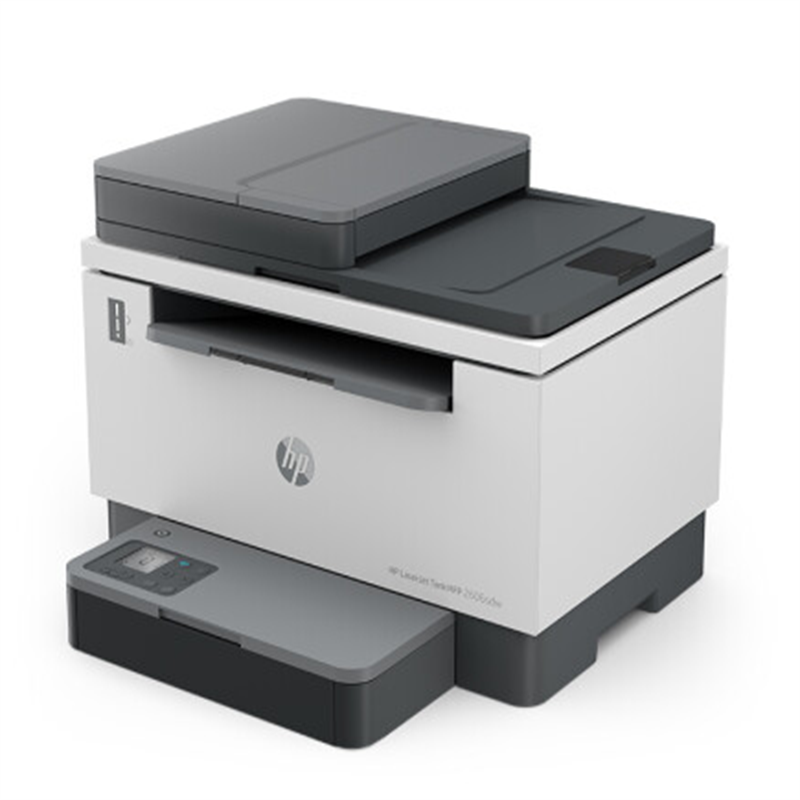 惠普/HP LaserJet Tank MFP 2606sdw多功能一体机 