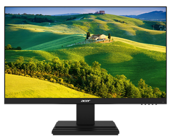 宏碁/ACER N238VA 液晶显示器