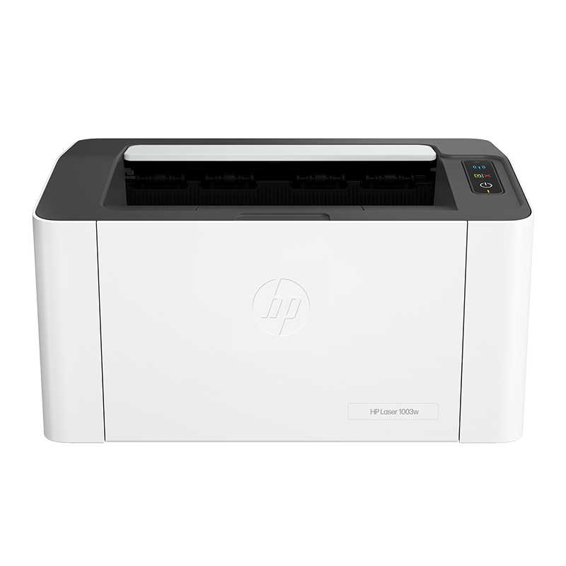 惠普/HP Laser 1003W A4黑白打印机