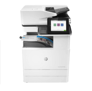 惠普/HP Color LaserJet Managed MFP E78223dn 多功能一体机