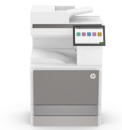 惠普/HP LaserJet Managed MFP E82650dn 多功能一体机