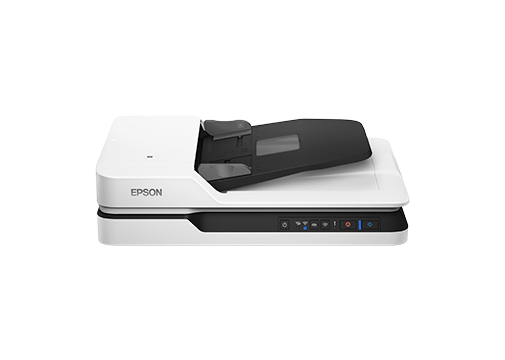 爱普生/EPSON DS-1660W 扫描仪