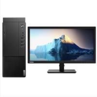 联想/LENOVO 启天M540-A113+ThinkVision TE22-10（21.5英寸） 台式计算机