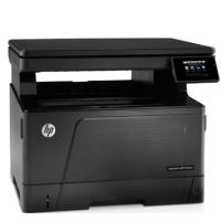 惠普/HP LaserJet Pro MFP M435nw 多功能一体机