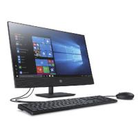 惠普/HP ProOne 400 G6 24 All-in-One PC-V801500005A 一体机 台式计算机