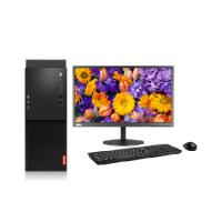 联想/Lenovo 启天M540-A012(C)+ThinkVision TE22-14（21.45英寸） 主机+显示器 台式计算机